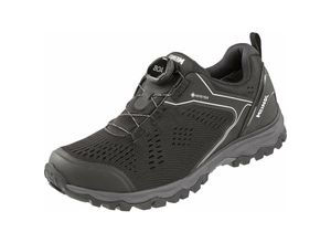 4056284441554 - Abano gtx Boa schwarz Gr 9 - schwarz - Meindl