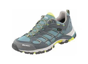 4056284455407 - Caribe Lady gtx granit linde Gr 8 - Grau - Meindl