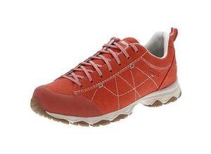 4056284461217 - Matera Lady Damen Rot Wanderschuh Grösse 42 (8 UK)