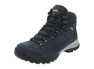 4056284463549 - SARN LADY GTX Azurblau Damen Wanderstiefel Grösse 375 (45 UK)