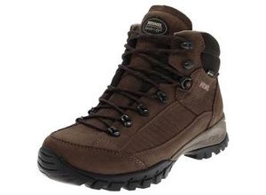 4056284463624 - SARN LADY GTX Braun Damen Hikingstiefel Grösse 425 (85 UK)