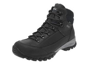 4056284463839 - SARN GTX Anthrazit Marine Herren Wanderstiefel Grösse 43 (9 UK)