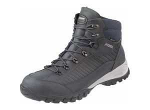 4056284463860 - SARN GTX Anthrazit Marine Herren Wanderstiefel Grösse 45 (105 UK)