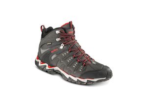 4056284478840 - Respond MID II GTX Blau Hikingschuh Grösse 425 (85 UK)