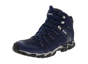 4056284478857 - Respond MID II GTX Blau Hikingschuh Grösse 43 (9 UK)