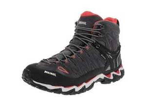 4056284491214 - Lite Hike Lady GTX Anthrazit Rosa Damen Hiking Schuhe Grösse 375 (45 UK)