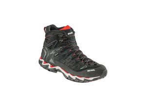 4056284491467 - Lite Hike GTX Herren Multifunktionsschuhe (Schwarz 9 UK 43 EU) Typ AB (Leichtwanderstiefel) Protektoren