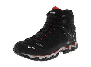 4056284492112 - Lite Hike GTX Anthrazit Lime Herren Wanderstiefel Grösse 47 (12 UK)