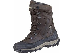 4056284499012 - Garmisch II GTX - Winterstiefel - Herren Mahagoni 45