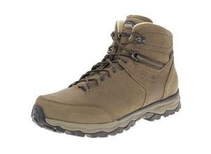 4056284509544 - VAKUUM WALKER Braun Herren Wanderstiefel Grösse 415 (75 UK)