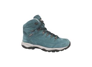 4056284520686 - Damen Ohio 2 GTX Schuhe (Größe 41 blau)