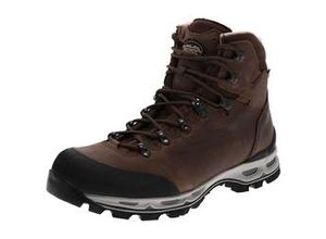 4056284521416 - BELLAVISTA MFS Braun Nougat Herren Wanderstiefel Grösse 43 (9 UK)