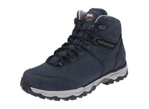 4056284523168 - Vakuum LADY WALKER Blau Damen Hikingstiefel Grösse 43 (9 UK)