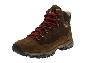 4056284524172 - BALTIMORE LADY GTX Kastanie Rot Damen Hikingschuhe Grösse 415 (75 UK)