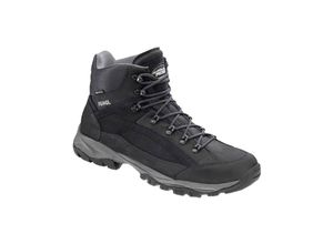 4056284525001 - Baltimore GTX Herren (Dunkelblau 8 UK 42 EU) Typ AB (Leichte Wanderschuhe) Trekkingschuhe