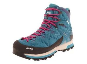 4056284526855 - TONALE LADY GTX Petrol Magenta Damen Trekkingstiefel Grösse 375 (45 UK)