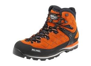 4056284529979 - LITEPEAK GTX Leuchtorange Herren Wanderstiefel Grösse 465 (115 UK)