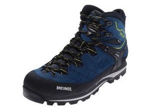 4056284530142 - LITEPEAK GTX Marine Gelb Herren Trekkingstiefel Grösse 47 (12 UK)