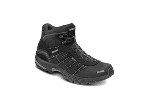 4056284535727 - Quebec Mid GTX Herren Wanderschuhe