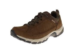 4056284543289 - Orlando GTX Wanderschuhe Herren Dunkelbraun Grösse 425 (85 UK)