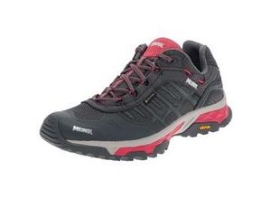 4056284587535 - Finale Lady MID GTX Herren Grün Hikingschuh Grösse 415 (75 UK)