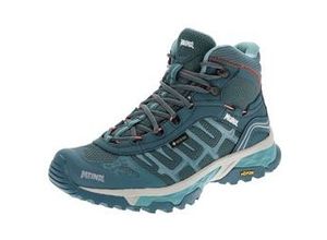 4056284587542 - Finale Lady MID GTX Herren Grün Hikingschuh Grösse 42 (8 UK)