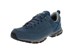 4056284591976 - Durban Lady GTX Damen Blau Hikingschuh Grösse 38 (5 UK)