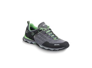 4056284593109 - Ontario Lady GTX Damen Wanderschuhe