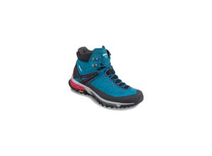 4056284597305 - Top Trail Mid GTX Herren Wanderschuhe