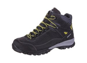 4056284605482 - Salo GTX Herren Anthrazit Gelb Hikingstiefel Grösse 415 (75 UK)