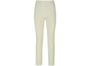 4056362454902 - Knöchellange Schlupf-Hose Modell Penny Raffaello Rossi beige 36