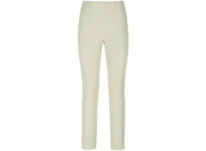 4056362454964 - Knöchellange Schlupf-Hose Modell Penny Raffaello Rossi beige 48