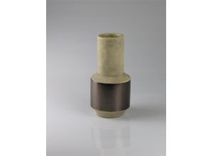 4056422253582 - Dekovase AM DESIGN aus Keramik braun B95cm H155cm Keramik Vasen 2er Set BxH 95x155 cm 4056422253582 - Dekovase AM DESIGN aus Keramik braun B95cm H155cm Keramik Vasen 2er Set BxH 95x155 cm