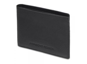 4056487000640 - Business Geldbörse RFID Leder 11 cm black 4056487000640 - Business Geldbörse RFID Leder 11 cm black
