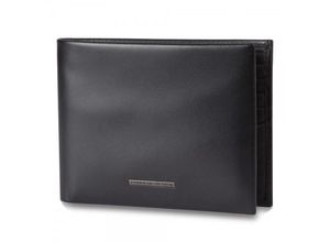 4056487000831 - Classic Billfold 10 wide-black Herren