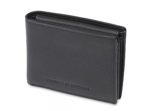 4056487000909 - Business Geldbörse RFID Leder 11 cm black 4056487000909 - Business Geldbörse RFID Leder 11 cm black