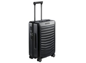 4056487044392 - Roadster HC 4W Trolley S ORI05500-shiny black