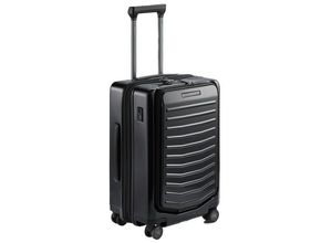 4056487044422 - Roadster HC 4W Trolley S Business ORI05501-shiny black