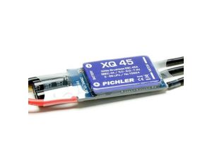 4056534061457 - XQ+ 45 Flugmodell Brushless Flugregler Belastbarkeit (max A) 55 A