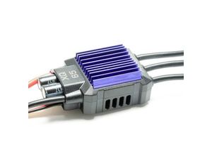 4056534061471 - XQ+ 65 Flugmodell Brushless Flugregler Belastbarkeit (max A) 75 A