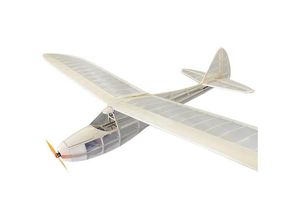 4056534063147 - Micro Sinbad RC Motorflugmodell Bausatz 1230 mm