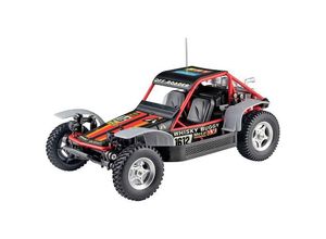 4056534063666 - Whisky Rot Brushed 116 RC Modellauto Elektro Buggy Allradantrieb (4WD) RtR 24 GHz