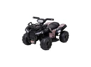 4056551139719 - Kinder-Elektroauto Jumpy Kinderquad 18 Watt Bremsautomatik LED-Lichter Daumengas Soundmodul (Camouflage) 4056551139719 - Kinder-Elektroauto Jumpy Kinderquad 18 Watt Bremsautomatik LED-Lichter Daumengas Soundmodul (Camouflage)