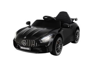 4056551265289 - Kinder-Elektroauto Mercedes AMG GT R Roadster