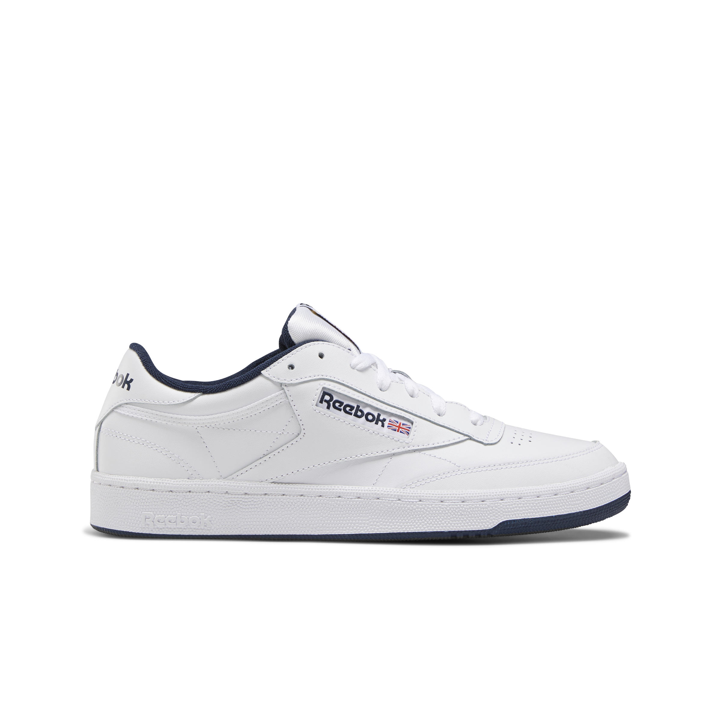 4056561025347 - Sneakers Reebok Club C85 4056561025347 - Sneakers Reebok Club C85