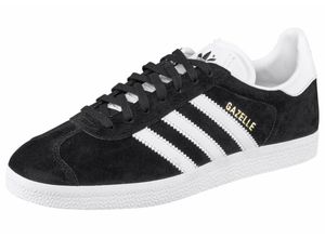 4056566349608 - Adidas Originals Herren Sneaker GAZELLE BB5476 Schwarz