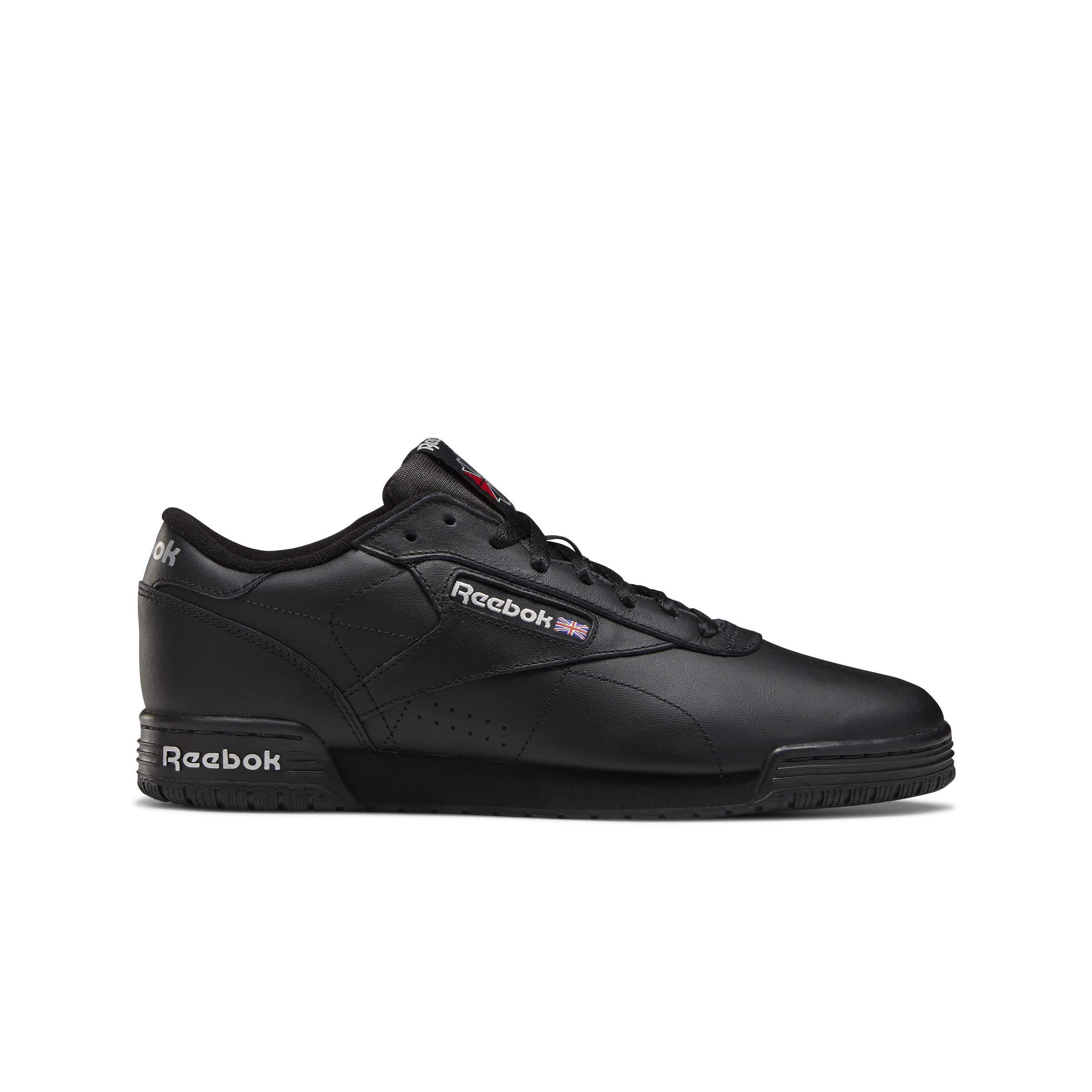 4056567179679 - Sneakers Reebok ExOFit Clean Logo Int
