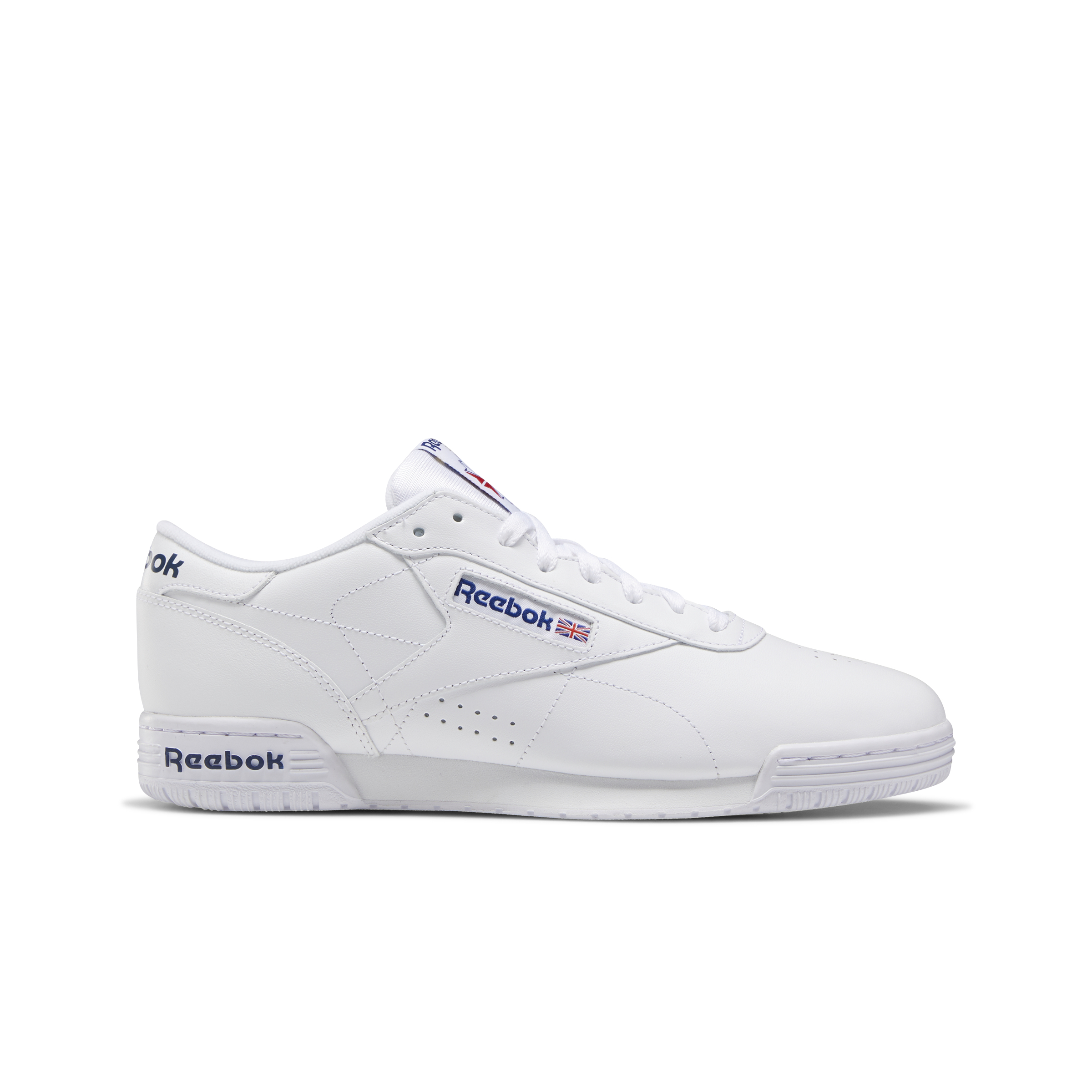 4056567183867 - Sneakers Reebok ExOFit Clean Logo Int