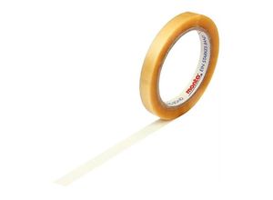 4056705200517 - Klebeband monta 220 Breite 15mm Länge 66m Stärke 54µ PVC transparent leise