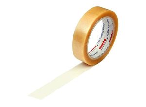 4056705200531 - Klebeband monta 220 Breite 25mm Länge 66m Stärke 54µ PVC transparent leise